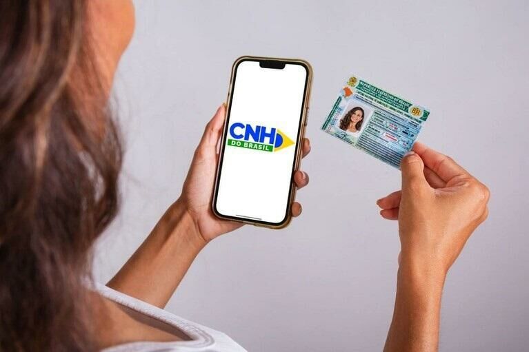 Imagem de compartilhamento para o artigo CNH mais barata revoluciona e já faz moradores de MS economizarem R$ 40 milhões da MS Todo dia